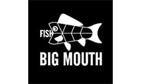 Fish-Bigmouth Fish-Bigmouth